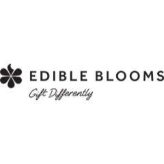 Edible Blooms