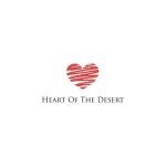 Heart Of The Desert