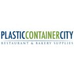 Plastic Container City