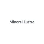 Mineral Lustre