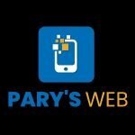 Pary's Web