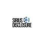 Sirius Disclosure