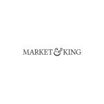 Market and King