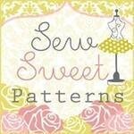 Sewsweetpatterns.com