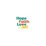 Hope Faith Love Store