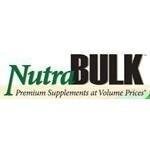 NutraBULK