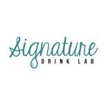 Signature Drink Lab