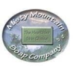 Misty Mountain Soap