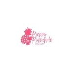 Preppy Pineapple