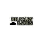 Military Names