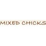 Mixed Chicks promo codes