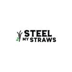 Steel My Straws