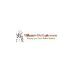 Milano's Delicatessen