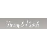 Linens and Hutch