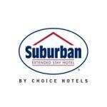 Suburban Extended Stay Hotel