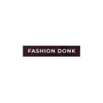 Fashion Donk