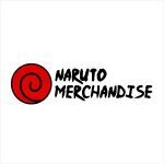 Naruto Stuff