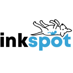 Ink Spot