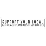 Support Your Local