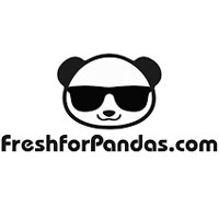 Fresh for Pandas UK