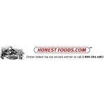 HONEST FOODS.COM