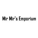 Mir Mir's Emporium