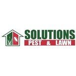 Solutions Pest & Lawn