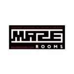 Maze Rooms