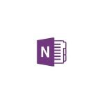 Microsoft Onenote