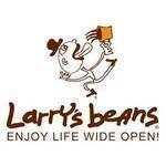 LarrY's beAns