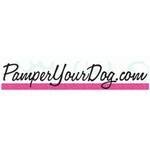 Pamper Your Dog