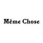 Meme Chose promo codes