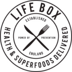 Life Box Food