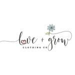 Love and Grow Clothing Co