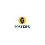 Fosters Beer