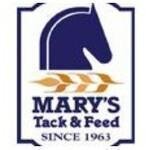 Mary's Tack and Feed