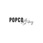 Popco Stickers