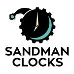 Sandman Clocks