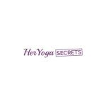 Her Yoga Secrets