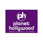 Planet Hollywood promo codes