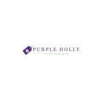 Purple Holly