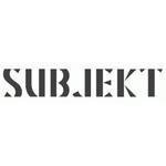 SUBJEKT