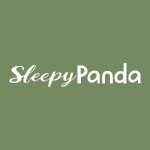 Sleepy Panda
