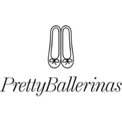 Pretty Ballerinas ES