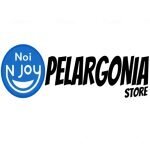 Pelargonia Store