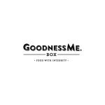 GoodnessMe Box