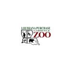 Louisiana Purchase Gardens and Zoo