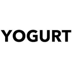 Yogurt