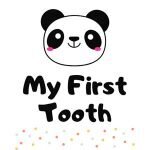 My First Tooth