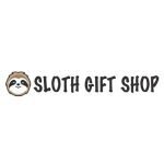 Sloth Gift Shop